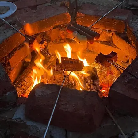 Szarvaskő Erdei Buborek מראה חיצוני תמונה