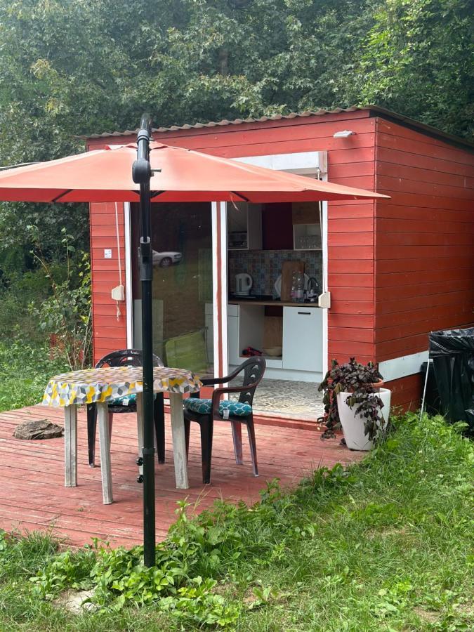 Camping Erdei Buborek *